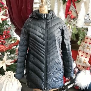 Lands End Winter lightweight jacket